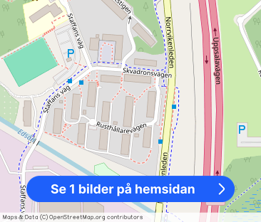 Rusthållarevägen 9 - Foto 1