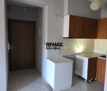 Studio/Γκαρσονιέρα για ενοικίαση Ασά - Μεγάλου Αλεξάνδρου (Ξάνθη) - Φωτογραφία 3