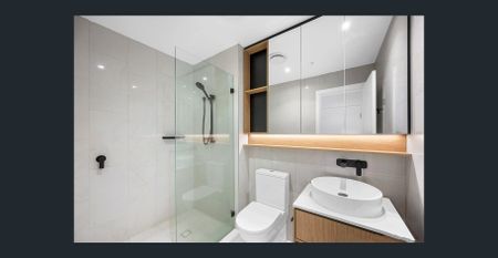 Modern One-Bedroom Apartment with Parking | Prime West Ryde Location - Photo 2