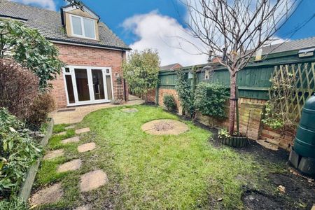 Benson Road - Photo 2