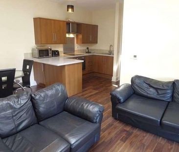 St Johns Apartments, Barrow-in-furness, LA14 - Photo 3