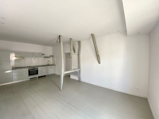 Location Appartement 3 pièces 66m² - Photo 1