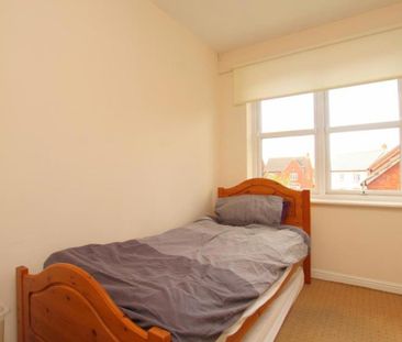Modern two bedroom apartment within walking distance to Southmead H... - Photo 1