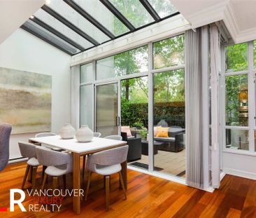 Townhouse in Downtown Vancouver, BC - Photo 5
