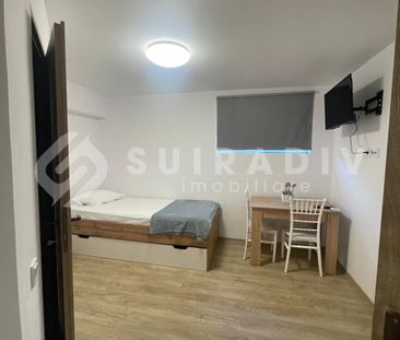 Clădire de închiriat zona Auchan Iris, Cluj-Napoca S17632 - Photo 1