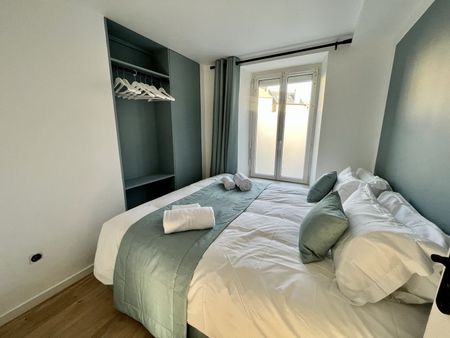 Location / Appartement - Photo 2