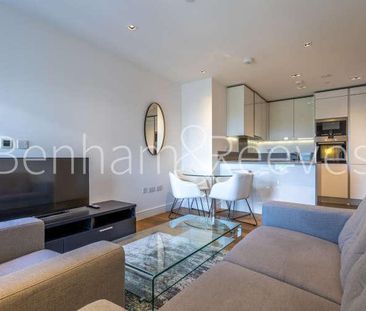 Longfield Avenue, Ealing, W5 - Photo 3