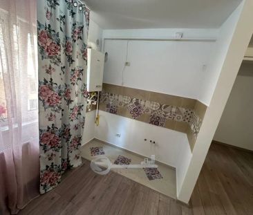 Ap 1 cam , 30 mp + balcon, loc parcare - 300EUR/lună, Ionel Teodorean - Fotografie 6