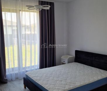 Casa complex -Corbeanca-Tamasi- 4 camere - 2 bai - 121mp - 4 - Fotografie 3