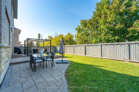 For Lease - 68 Lady Angela Lane, Vaughan, Ontario - Photo 4