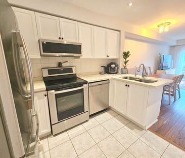 For Lease - 35 Lodgeway Drive Unit# Main&2nd, Vaughan, Ontario - Photo 4