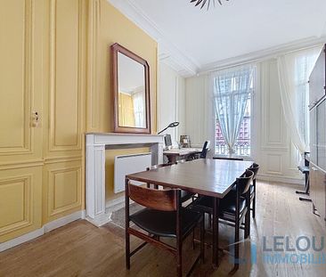 Location Appartement 3 pièces 67m² ROUEN 76000 - Photo 6