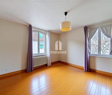 SCHILTIGHEIM - MAISON 5P 126.91m² - sous-sol jardin garage - Photo 6