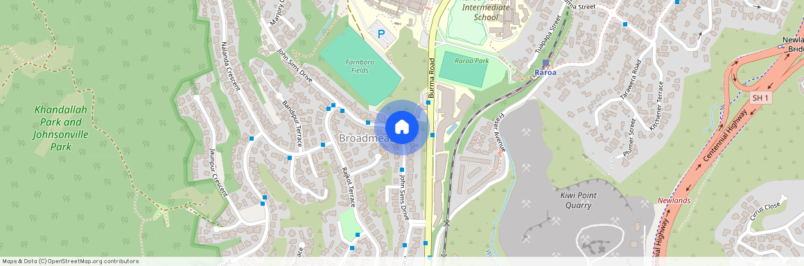 26A John Sims Drive, Broadmeadows, Wellington City