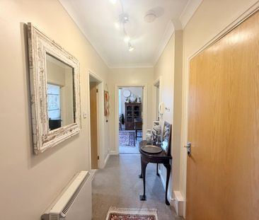 2 bedroom apartment to rent - Photo 6