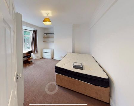 6 bedroom house to rent - Photo 5