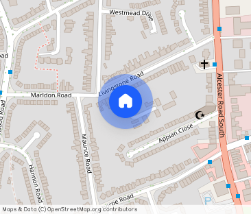 St Patricks Close, Kings Heath, Birmingham - Photo 1