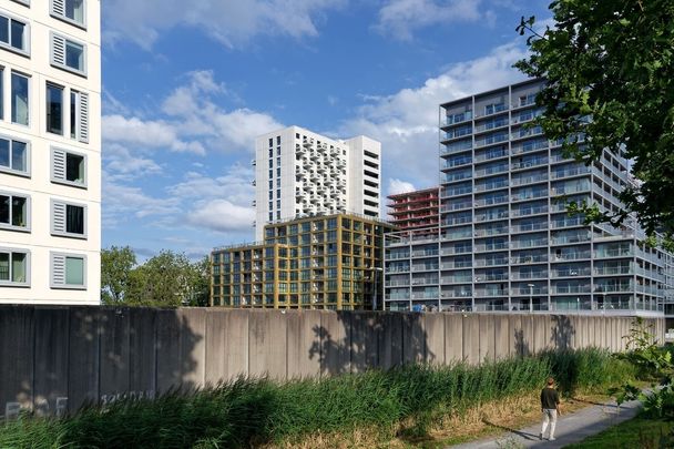 Dijkmeerlaan 539, 1096 DE, Amsterdam - Photo 1