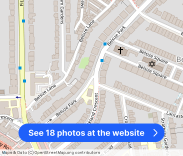 Glenmore Road, Belsize Park NW3 - Photo 1