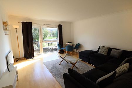 2 Bed, First Floor Flat - Photo 2