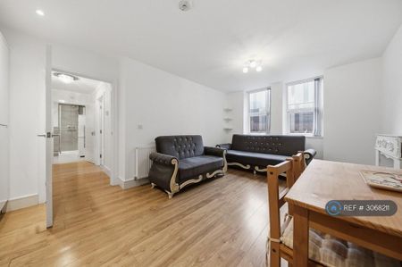 2 bedroom flat to rent - Photo 2