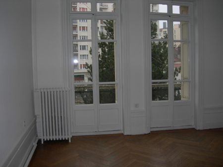 Appartement Saint-Étienne - Photo 2