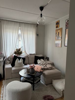 Ingrid Horns Väg, Handen - Photo 1