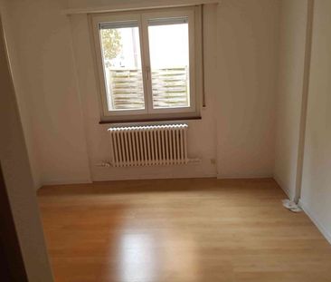 3.5 Zimmer, 72 m², EG - Photo 3