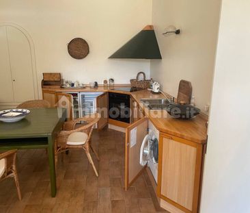 Appartamento in villa via Capo d'Arco 14, Massa Lubrense - Photo 3