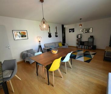 Location Appartement 4 pièces 95m² POITIERS 86000 - Photo 1