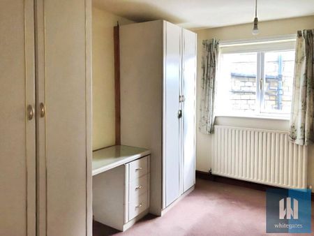 1 bedroom apartment to rent - Photo 3