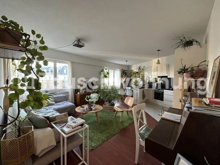 3.5 Zimmer, 82 m², 4. Stock - Photo 5