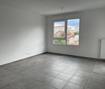 Appartement 2 pièces – VILLEURBANNE - Photo 6