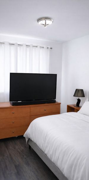 4 ½ LIBRE EN OCTOBRE 2026 - Photo 1