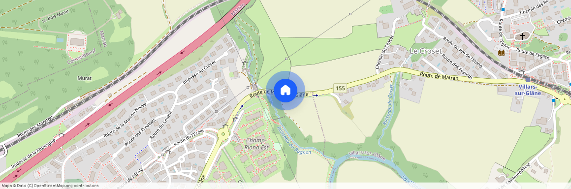 Sur demande, 1752 Villars-sur-Glâne