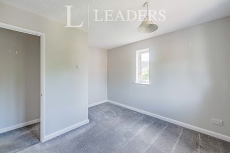 1 bedroom maisonette to rent Wheeler Road, Maidenbower, Crawley, RH10 - Photo 2