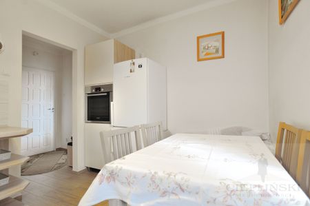 Do wynajęcia przytulna kawalerka na Grabowie - Фото 4