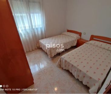 Piso en alquiler en Calle Gran Bajada Prior - Foto 3