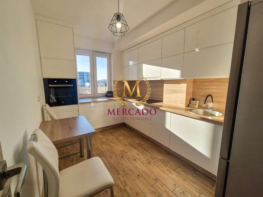 Mieszkanie na wynajem - Фото 1