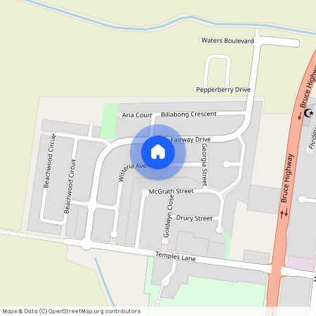 31 Wisteria Avenue, Qld 4740, Bakers Creek