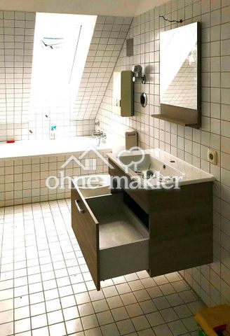 Tolle moderne DG Wohnung - Photo 4