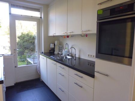 Te huur: Huis Rapelenburglaan in Eindhoven - Photo 5