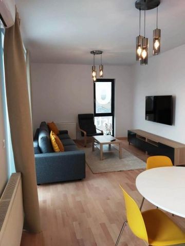Apartament 3 camere in Ploiesti, zona Albert, complex MRS VILLAGE - Fotografie 2