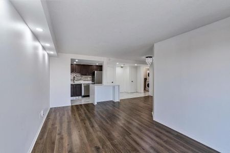 For Lease - 115 Hillcrest Avenue Unit# 1913, Mississauga, Ontario - Photo 3