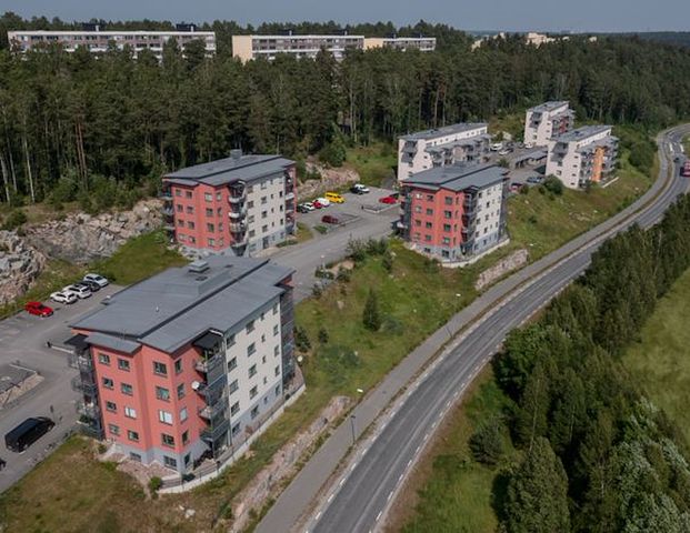 Steninge backe 1D, Valsta - Photo 1