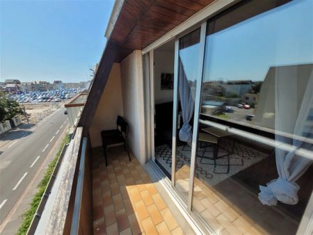 Location appartement 2 pièces - 36.09m² à Berck (62600) - Photo 3
