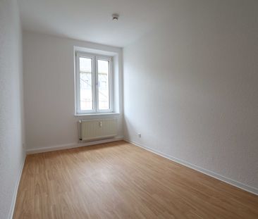 3-Raumwohnung in Chemnitz/ Gablenz - Photo 6