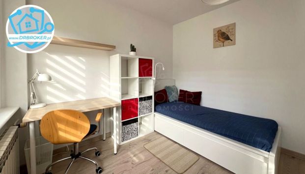 Pokój, ul. Waszyngtona - Zdjęcie 1