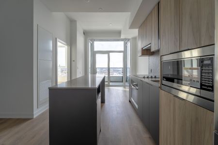 For Lease - 1037 THE QUEENSWAY Avenue Unit# 903, Toronto, Ontario - Photo 5