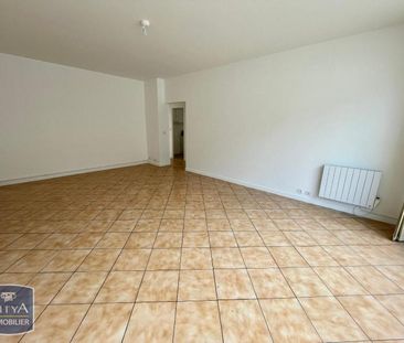 Location Appartement 3 pièces 64m² NIORT 79000 - Photo 1